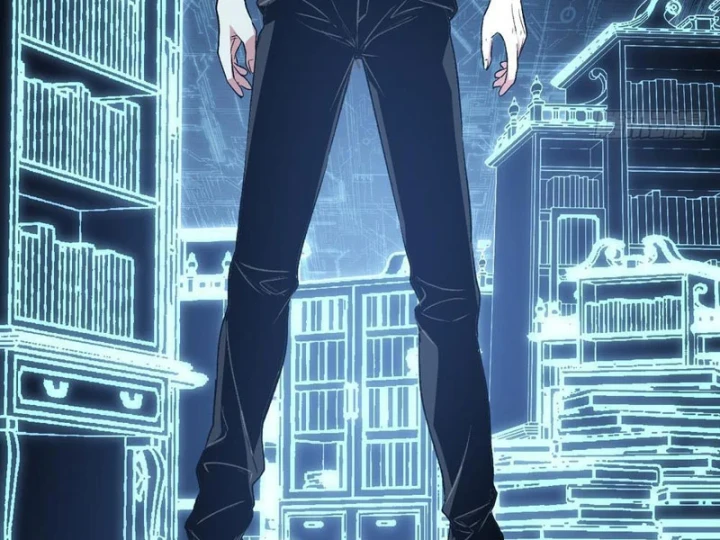 Ta Sẽ Trở Thành Thần Minh! Chapter 38 - 107