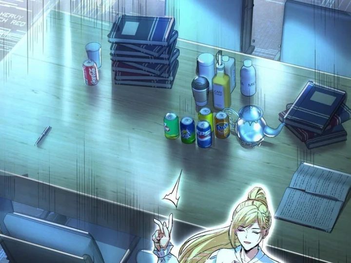 Ta Sẽ Trở Thành Thần Minh! Chapter 38 - 133