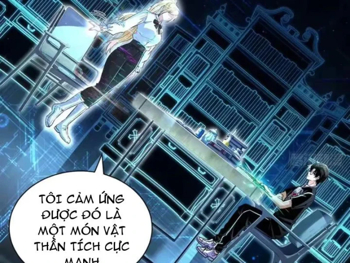 Ta Sẽ Trở Thành Thần Minh! Chapter 39 - 2