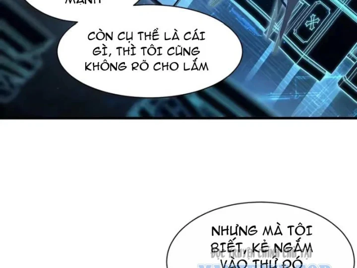 Ta Sẽ Trở Thành Thần Minh! Chapter 39 - 3