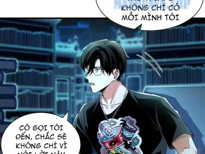 Ta Sẽ Trở Thành Thần Minh! Chapter 39 - 4