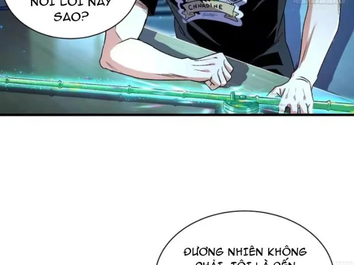 Ta Sẽ Trở Thành Thần Minh! Chapter 39 - 5