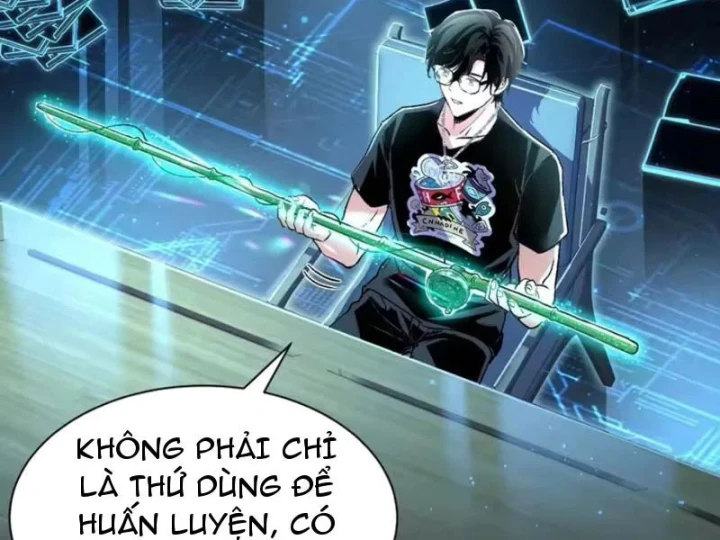 Ta Sẽ Trở Thành Thần Minh! Chapter 39 - 8