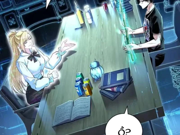 Ta Sẽ Trở Thành Thần Minh! Chapter 39 - 10