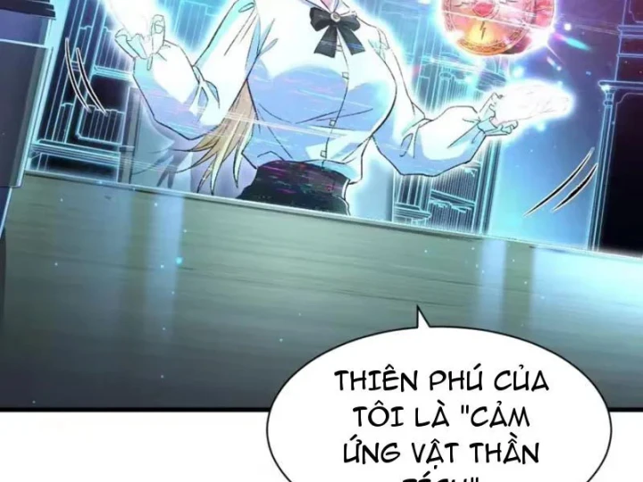 Ta Sẽ Trở Thành Thần Minh! Chapter 39 - 13