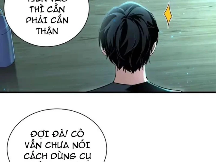 Ta Sẽ Trở Thành Thần Minh! Chapter 39 - 18