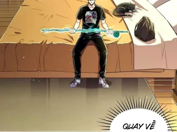 Ta Sẽ Trở Thành Thần Minh! Chapter 39 - 23