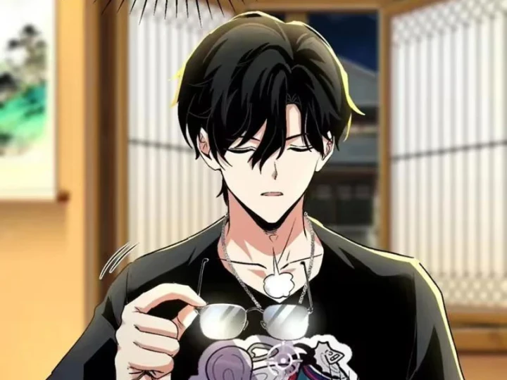 Ta Sẽ Trở Thành Thần Minh! Chapter 39 - 25