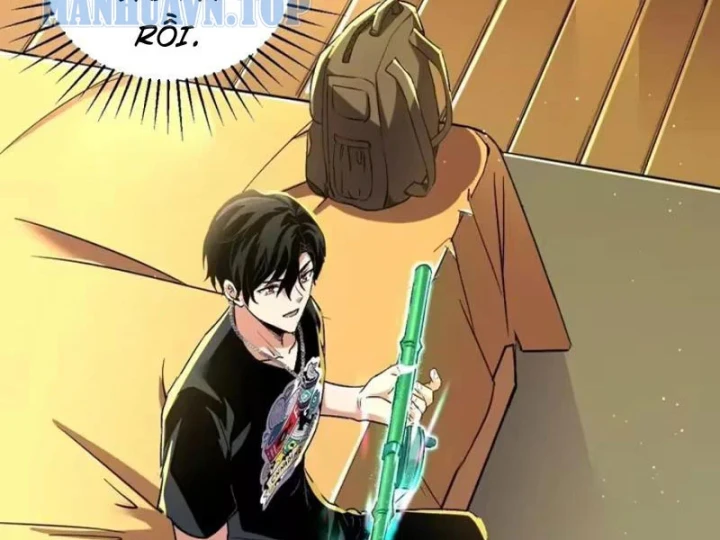 Ta Sẽ Trở Thành Thần Minh! Chapter 39 - 39