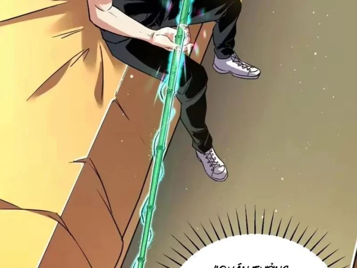 Ta Sẽ Trở Thành Thần Minh! Chapter 39 - 40