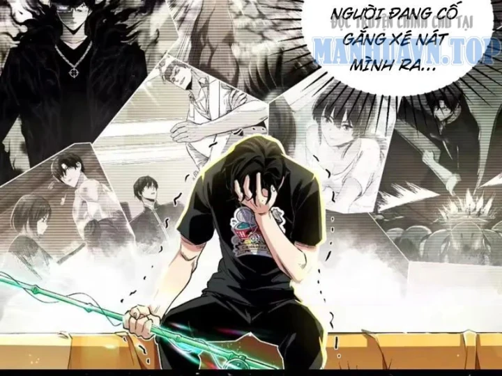 Ta Sẽ Trở Thành Thần Minh! Chapter 39 - 45