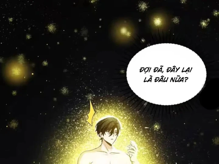 Ta Sẽ Trở Thành Thần Minh! Chapter 39 - 47