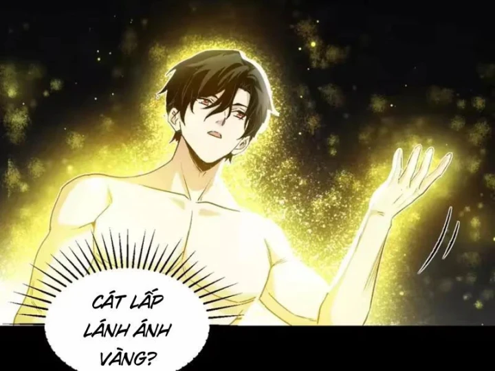 Ta Sẽ Trở Thành Thần Minh! Chapter 39 - 50