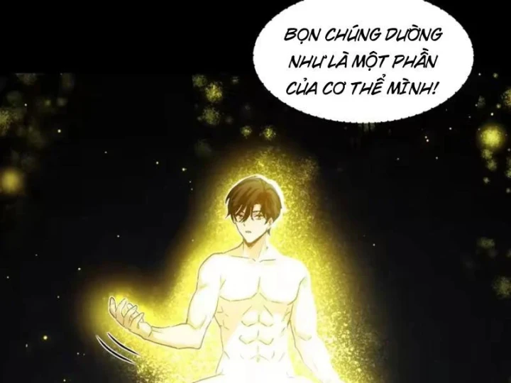 Ta Sẽ Trở Thành Thần Minh! Chapter 39 - 53