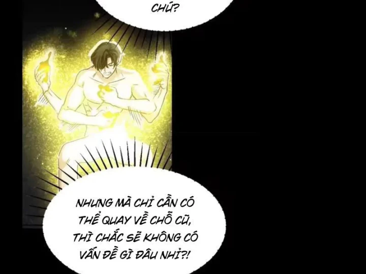 Ta Sẽ Trở Thành Thần Minh! Chapter 39 - 56