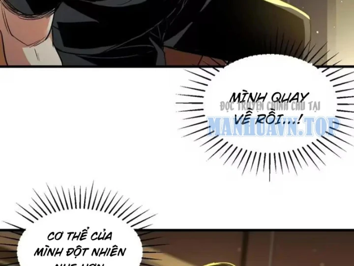 Ta Sẽ Trở Thành Thần Minh! Chapter 39 - 75