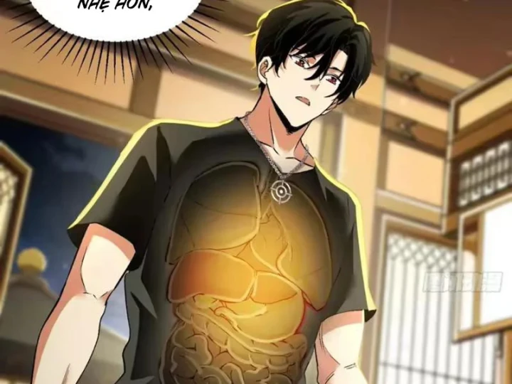 Ta Sẽ Trở Thành Thần Minh! Chapter 39 - 76