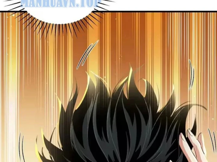 Ta Sẽ Trở Thành Thần Minh! Chapter 39 - 80