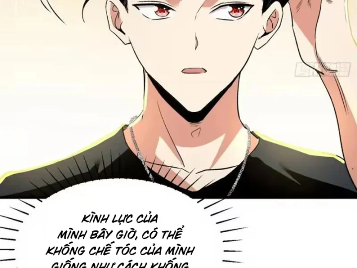 Ta Sẽ Trở Thành Thần Minh! Chapter 39 - 82