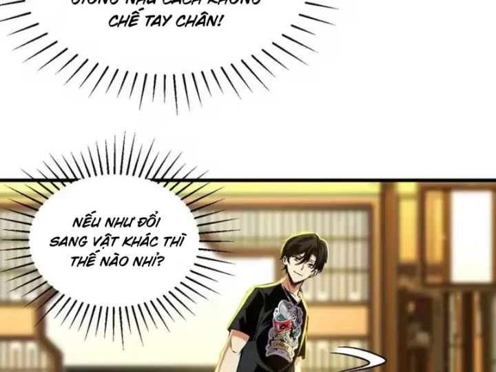 Ta Sẽ Trở Thành Thần Minh! Chapter 39 - 83