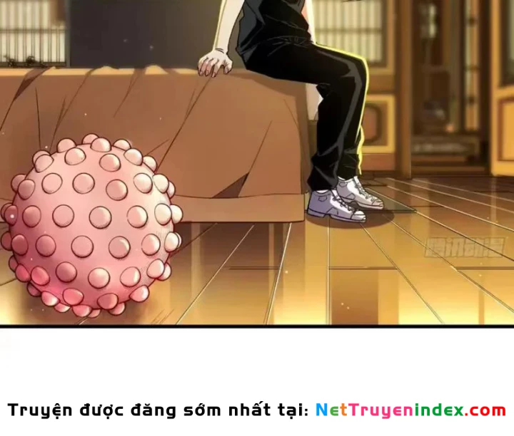 Ta Sẽ Trở Thành Thần Minh! Chapter 39 - 84