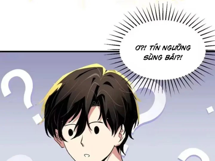 Ta Sẽ Trở Thành Thần Minh! Chapter 39 - 99