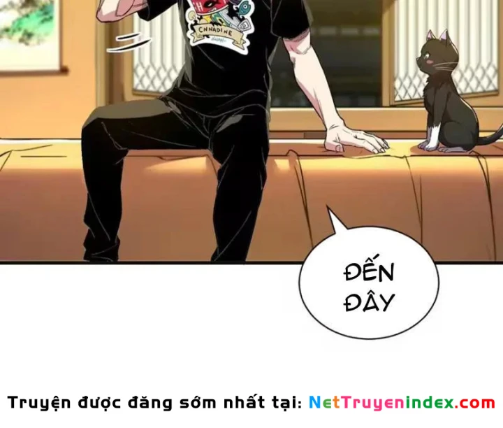 Ta Sẽ Trở Thành Thần Minh! Chapter 39 - 104