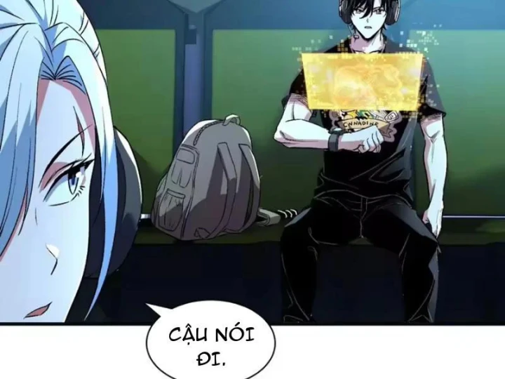 Ta Sẽ Trở Thành Thần Minh! Chapter 39 - 131