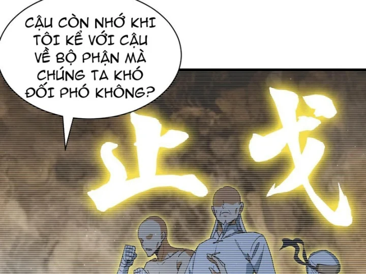 Ta Sẽ Trở Thành Thần Minh! Chapter 40 - 3