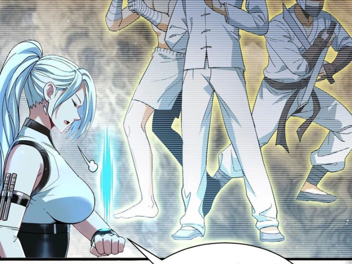 Ta Sẽ Trở Thành Thần Minh! Chapter 40 - 4