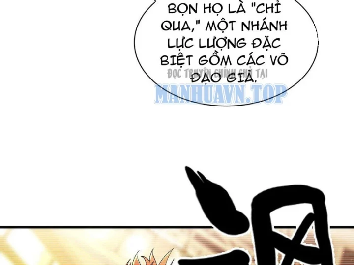 Ta Sẽ Trở Thành Thần Minh! Chapter 40 - 5