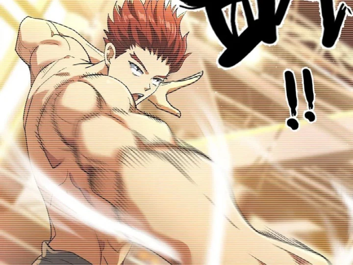 Ta Sẽ Trở Thành Thần Minh! Chapter 40 - 6