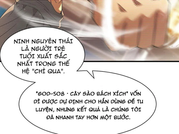 Ta Sẽ Trở Thành Thần Minh! Chapter 40 - 7