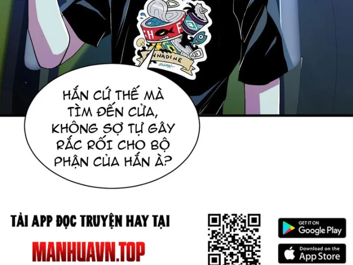 Ta Sẽ Trở Thành Thần Minh! Chapter 40 - 9