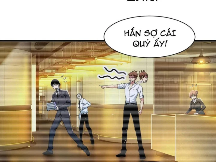 Ta Sẽ Trở Thành Thần Minh! Chapter 40 - 10