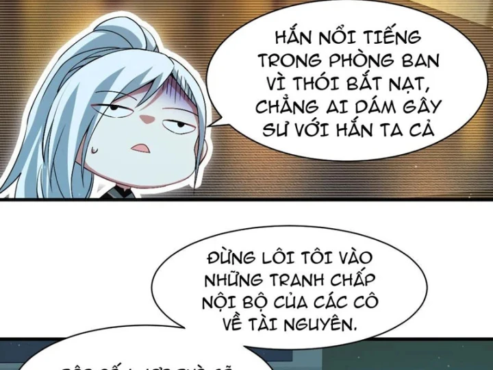 Ta Sẽ Trở Thành Thần Minh! Chapter 40 - 11