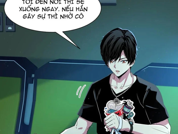 Ta Sẽ Trở Thành Thần Minh! Chapter 40 - 12