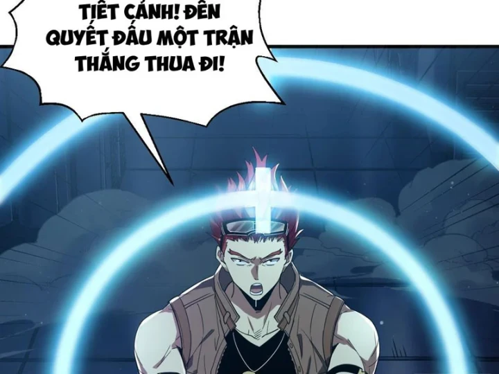 Ta Sẽ Trở Thành Thần Minh! Chapter 40 - 16