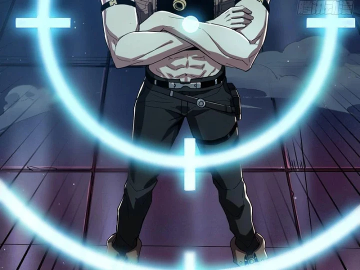 Ta Sẽ Trở Thành Thần Minh! Chapter 40 - 17