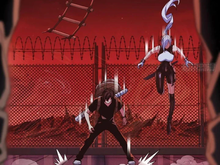 Ta Sẽ Trở Thành Thần Minh! Chapter 40 - 19