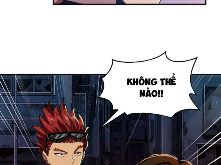 Ta Sẽ Trở Thành Thần Minh! Chapter 40 - 24