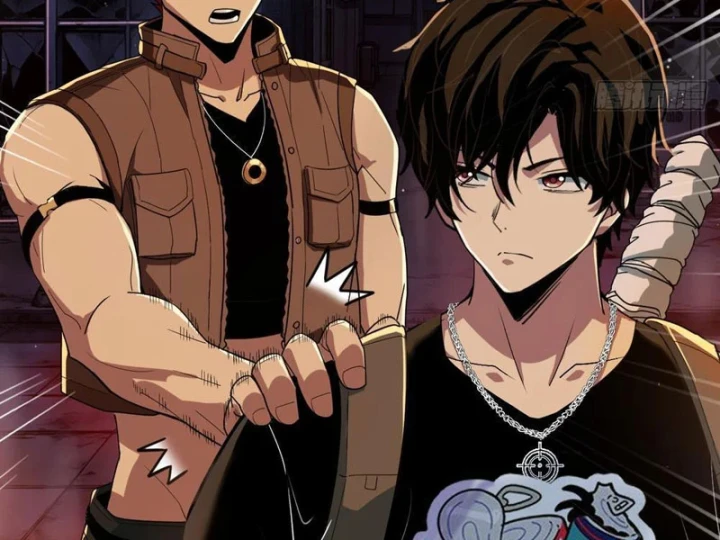 Ta Sẽ Trở Thành Thần Minh! Chapter 40 - 25