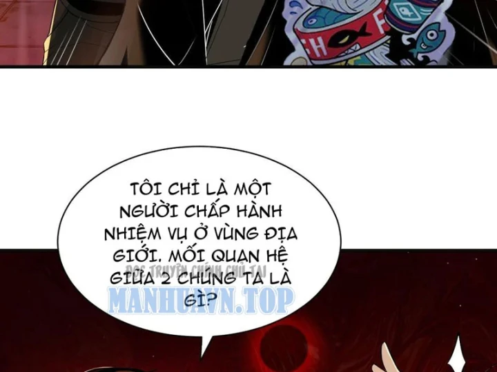 Ta Sẽ Trở Thành Thần Minh! Chapter 40 - 26