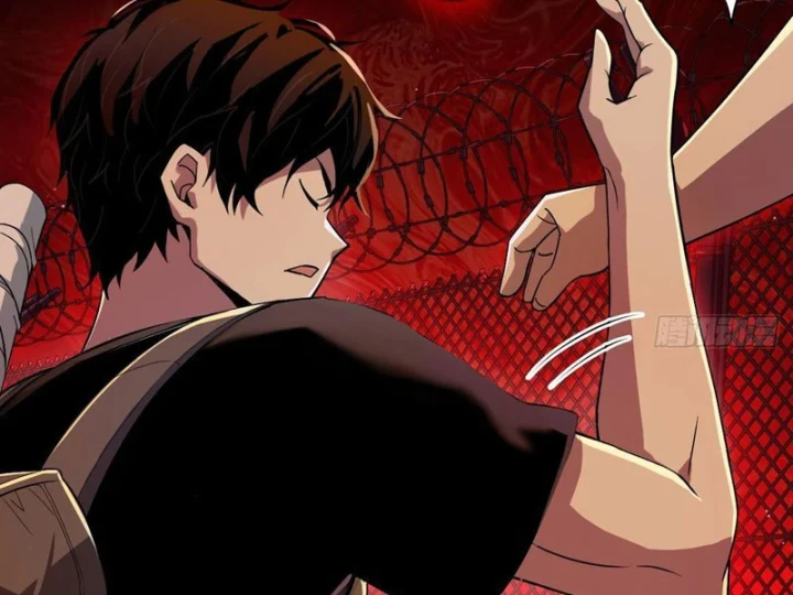 Ta Sẽ Trở Thành Thần Minh! Chapter 40 - 27