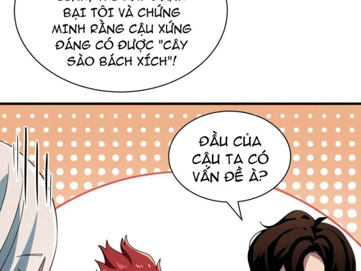 Ta Sẽ Trở Thành Thần Minh! Chapter 40 - 31