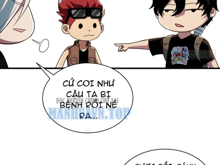 Ta Sẽ Trở Thành Thần Minh! Chapter 40 - 32