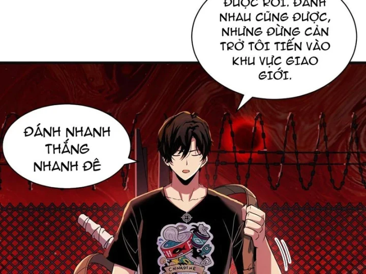 Ta Sẽ Trở Thành Thần Minh! Chapter 40 - 33