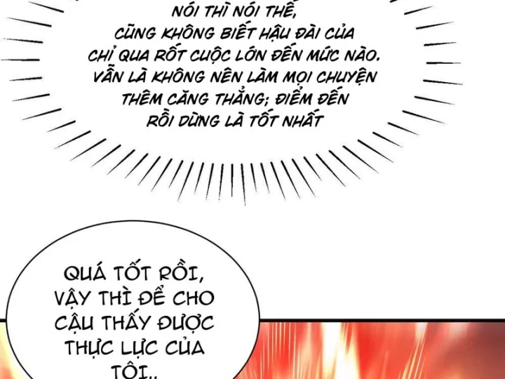 Ta Sẽ Trở Thành Thần Minh! Chapter 40 - 35