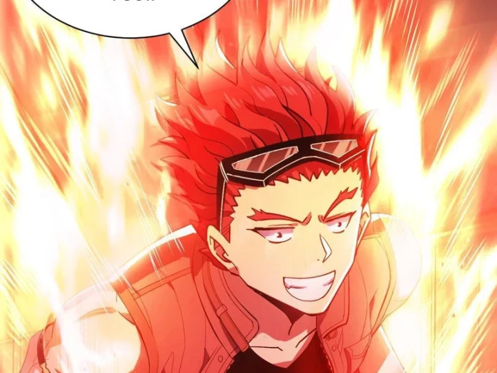 Ta Sẽ Trở Thành Thần Minh! Chapter 40 - 36