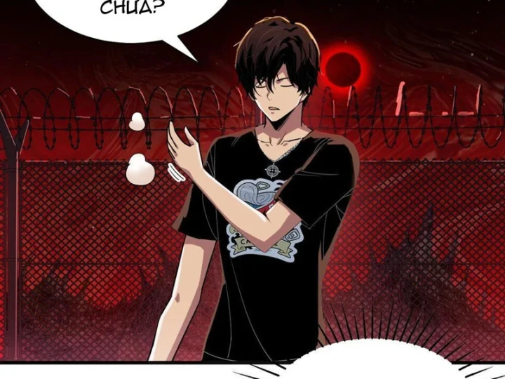 Ta Sẽ Trở Thành Thần Minh! Chapter 40 - 43